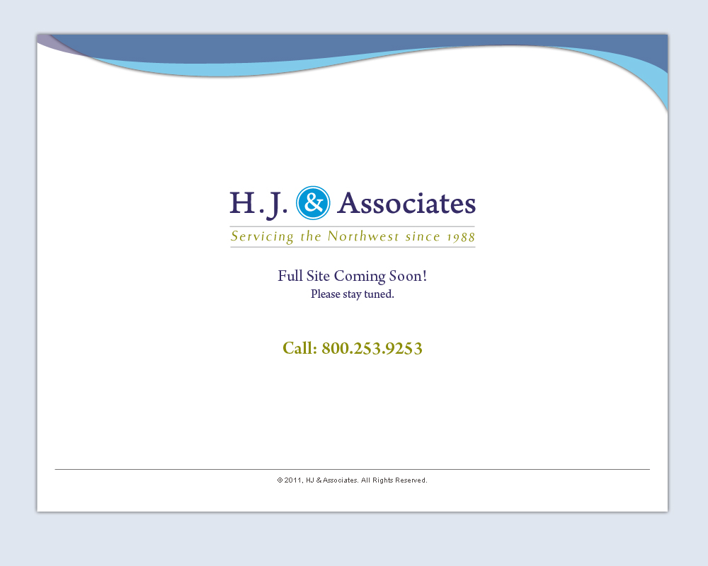 H & J Associates Northwest Rehabilitation Products